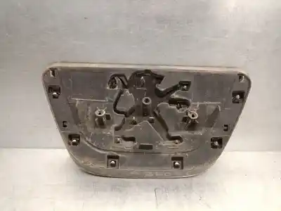 Автозапчастина б/у емблема для peugeot 307 break/sw (s2) 1.6 16v cat посилання на oem iam 965346677  