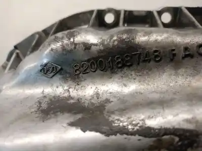 Автозапчастина б/у возчик для renault megane ii (bm0/1_, cm0/1_) 1.9 dci посилання на oem iam 8200188748  8200728386