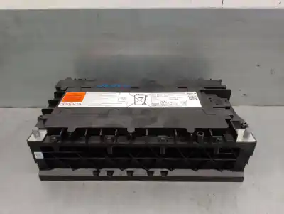 Peça sobressalente para automóvel em segunda mão bateria por suzuki vitara (ly) 1.4 hybrid (mild hybrid) referências oem iam 9652074sc0