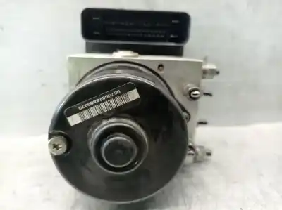 Peça sobressalente para automóvel em segunda mão abs por mazda 5 (cr19) 2.0 cd (cr19) referências oem iam 5n612c405cc 06210207844 ate 5n612c405cc