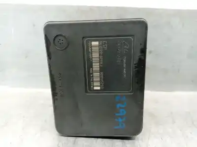 Peça sobressalente para automóvel em segunda mão abs por mazda 5 (cr19) 2.0 cd (cr19) referências oem iam 5n612c405cc 06210207844 ate 5n612c405cc