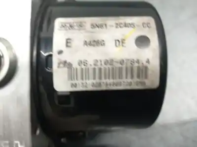 Peça sobressalente para automóvel em segunda mão abs por mazda 5 (cr19) 2.0 cd (cr19) referências oem iam 5n612c405cc 06210207844 ate 5n612c405cc
