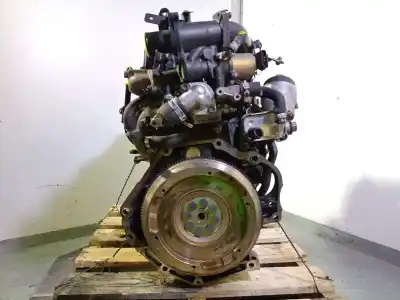 Автозапчасти б/у полный двигатель за opel meriva a monospace (x03) 1.7 dti (e75) ссылки oem iam y17dt 0997495 5601056
