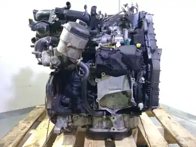 Автозапчасти б/у полный двигатель за opel meriva a monospace (x03) 1.7 dti (e75) ссылки oem iam y17dt 0997495 5601056