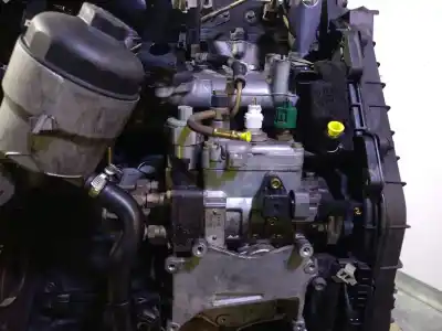 Автозапчасти б/у полный двигатель за opel meriva a monospace (x03) 1.7 dti (e75) ссылки oem iam y17dt 0997495 5601056