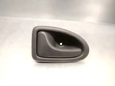 İkinci el araba yedek parçası SOL ARKA IÇ KULP için RENAULT MEGANE I (BA0/1_)  OEM IAM referansları 8200028994  7700353282