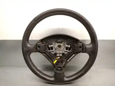 Second-hand car spare part STEERING WHEEL for PEUGEOT 307 BREAK (3E) 1.6 HDI 110 OEM IAM references 965577832R  