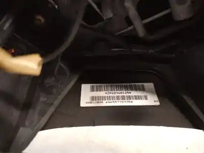 Автозапчастина б/у кермо для peugeot 307 break/sw (s2) 1.6 16v cat посилання на oem iam 965577832r  4109ar