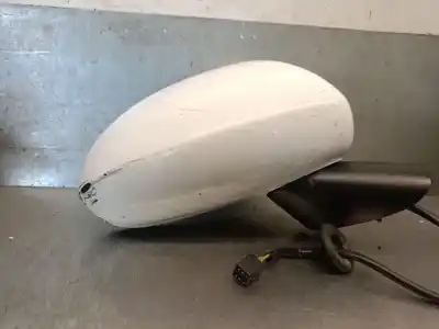 Second-hand car spare part right rearview mirror for opel corsa e (x15) 1.3 cdti (08, 68) oem iam references 13187618  6428248