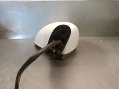 Second-hand car spare part right rearview mirror for opel corsa e (x15) 1.3 cdti (08, 68) oem iam references 13187618  6428248