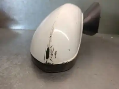 Second-hand car spare part right rearview mirror for opel corsa e (x15) 1.3 cdti (08, 68) oem iam references 13187618  6428248