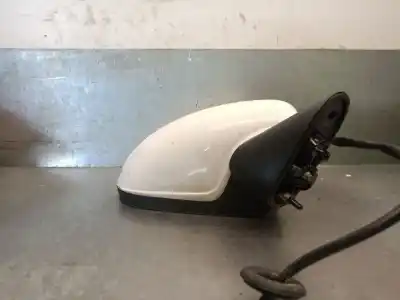 Second-hand car spare part right rearview mirror for opel corsa e (x15) 1.3 cdti (08, 68) oem iam references 13187618  6428248