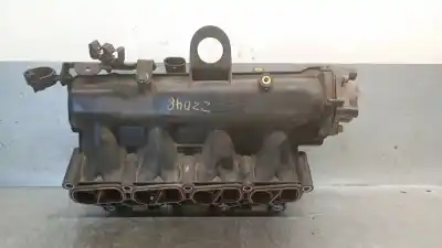 Pièce détachée automobile d'occasion collecteur d'admission pour opel corsa d (s07) 1.3 cdti (l08, l68) références oem iam 55231286  5850363