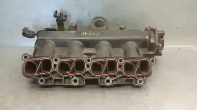 Pezzo di ricambio per auto di seconda mano collettore di aspirazione per opel corsa d (s07) 1.3 cdti (l08, l68) riferimenti oem iam 55231286  5850363
