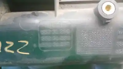 Pezzo di ricambio per auto di seconda mano collettore di aspirazione per opel corsa d (s07) 1.3 cdti (l08, l68) riferimenti oem iam 55231286  5850363