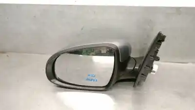 Second-hand car spare part LEFT REARVIEW MIRROR for KIA SPORTAGE IV (QL, QLE)  OEM IAM references 87610F1AC0  87610F1AC0