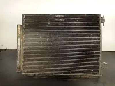 Автозапчасти б/у конденсатор / радиатор кондиционера воздуха за dacia dokker express furgoneta/monovolumen 1.6 lpg ссылки oem iam 921006454r