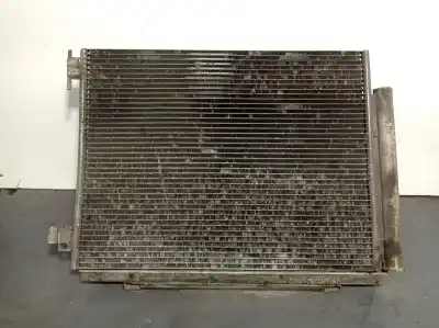 Автозапчасти б/у конденсатор / радиатор кондиционера воздуха за dacia dokker express furgoneta/monovolumen 1.6 lpg ссылки oem iam 921006454r m155718 valeo 921006454r