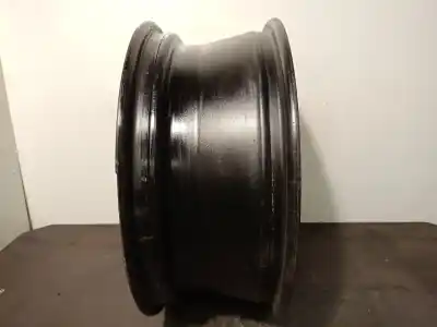 Автозапчастина б/у шина для dacia duster (hm_) 1.0 tce 90 посилання на oem iam 403000562r  r176.5jx17ch5-32