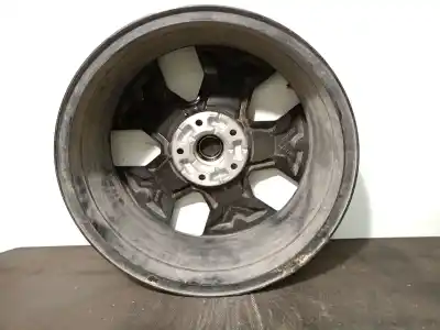 Автозапчастина б/у шина для dacia duster (hm_) 1.0 tce 90 посилання на oem iam 403000562r  r176.5jx17ch5-32