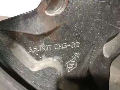 Автозапчастина б/у шина для dacia duster (hm_) 1.0 tce 90 посилання на oem iam 403000562r  r176.5jx17ch5-32