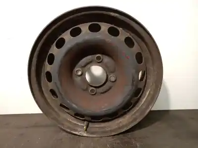 Pezzo di ricambio per auto di seconda mano Cerchione in lega per VOLVO V40 RANCHERA FAMILIAR (645)  Riferimenti OEM IAM 30852002  R156JX15H2ET44