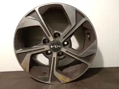 Peça sobressalente para automóvel em segunda mão jante por kia xceed (cd) 1.0 t-gdi referências oem iam 52910j7700