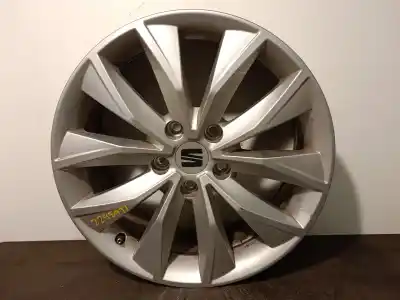 Peça sobressalente para automóvel em segunda mão Jante por SEAT ATECA (KH7, KHP) 2.0 TDI Referências OEM IAM 575601025M  R177.0JX17H2ET45