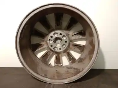 Автозапчастина б/у шина для seat ateca (kh7, khp) 2.0 tdi посилання на oem iam 575601025m  r177.0jx17h2et45