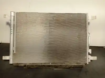 Автозапчасти б/у конденсатор / радиатор кондиционера воздуха за seat ateca (kh7, khp) 2.0 tdi ссылки oem iam 5q0816411ar  5q0816411ar
