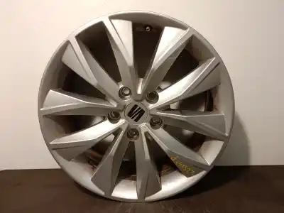 Автозапчастина б/у шина для seat ateca (kh7, khp) 2.0 tdi посилання на oem iam 575601025m