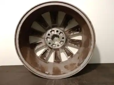 Автозапчастина б/у шина для seat ateca (kh7, khp) 2.0 tdi посилання на oem iam 575601025m  r177.0jx17h2et45