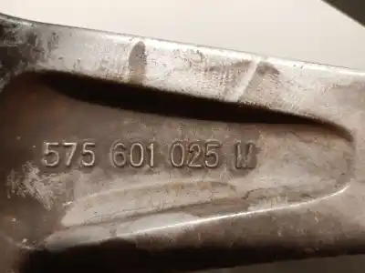 Автозапчастина б/у шина для seat ateca (kh7, khp) 2.0 tdi посилання на oem iam 575601025m  r177.0jx17h2et45