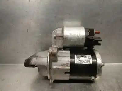 Peça sobressalente para automóvel em segunda mão motor de arranque por suzuki vitara (ly) 1.4 hybrid (mild hybrid) referências oem iam 3110074s0