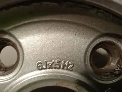 Автозапчастина б/у шина для audi a4 b5 (8d2) 1.9 tdi посилання на oem iam 8d0601025m  r156jx15h2et45