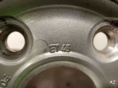 Автозапчастина б/у шина для audi a4 b5 (8d2) 1.9 tdi посилання на oem iam 8d0601025m  r156jx15h2et45