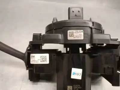 Pezzo di ricambio per auto di seconda mano controllo della luce per skoda rapid (nh3, nk3, nk6) 1.6 tdi riferimenti oem iam 6ra953513  6ra953513 Pezzo di ricambio per auto di seconda mano controllo della luce per skoda rapid (nh3, nk3, nk6) 1.6 tdi riferimenti oem iam 6ra953513  6ra953513