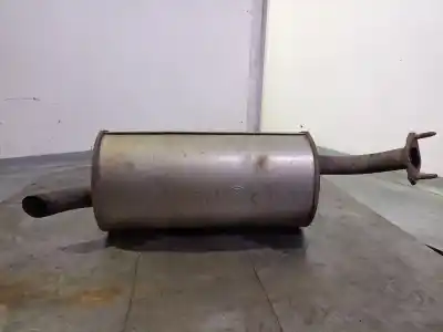 Pezzo di ricambio per auto di seconda mano  per HYUNDAI GETZ (TB)  Riferimenti OEM IAM TBM50 U014 SEJONG 287301C065