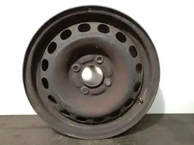 Pezzo di ricambio per auto di seconda mano Cerchione in lega per VOLVO V40 RANCHERA FAMILIAR (645)  Riferimenti OEM IAM 30852002  R156JX15H2ET44