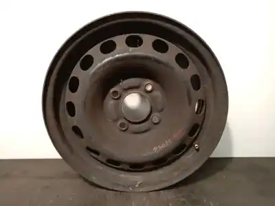 Pezzo di ricambio per auto di seconda mano Cerchione in lega per VOLVO V40 RANCHERA FAMILIAR (645)  Riferimenti OEM IAM 30852002  R156JX15H2ET44