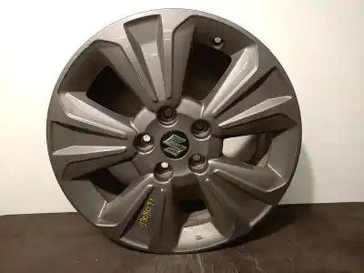 Peça sobressalente para automóvel em segunda mão jante por suzuki vitara (ly) 1.4 hybrid (mild hybrid) referências oem iam 4321054p80