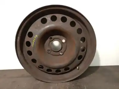 Автозапчасти б/у шина за opel meriva a monospace (x03) 1.7 dti (e75) ссылки oem iam 93322257