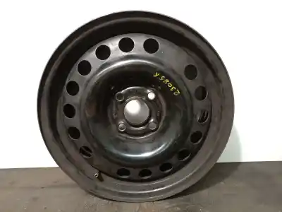 Автозапчасти б/у шина за opel meriva a monospace (x03) 1.7 dti (e75) ссылки oem iam 93322257