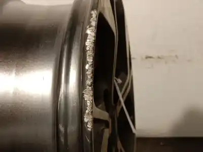 Peça sobressalente para automóvel em segunda mão jante por kia xceed (cd) 1.0 t-gdi referências oem iam 52910j7700  r166.5jx16h2offset40