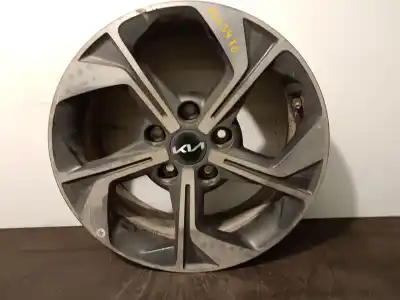 Peça sobressalente para automóvel em segunda mão jante por kia xceed (cd) 1.0 t-gdi referências oem iam 52910j7700