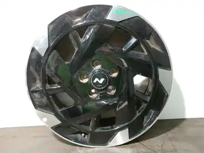 Recambio de automóvil de segunda mano de LLANTA para HYUNDAI KONA FURGONETA/SUV (OS, OSE, OSI) EV referencias OEM IAM 52910HF700  