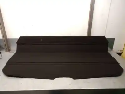 Recambio de automóvil de segunda mano de BANDEJA TRASERA para PEUGEOT 307 BREAK (3E) 1.6 HDI 110 referencias OEM IAM 96389360ZR  