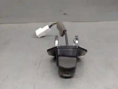 Peça sobressalente para automóvel em segunda mão módulo eletrônico por suzuki vitara (ly) 1.4 hybrid (mild hybrid) referências oem iam k14d