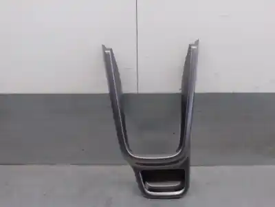 Peça sobressalente para automóvel em segunda mão moldagem por suzuki vitara (ly) 1.4 hybrid (mild hybrid) referências oem iam 7581154p2