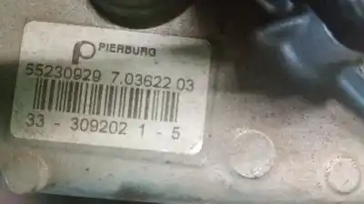 Pezzo di ricambio per auto di seconda mano valvola egr per opel corsa d (s07) 1.3 cdti (l08, l68) riferimenti oem iam 55230929  851045